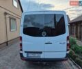 Белый Мерседес Sprinter, объемом двигателя 2.15 л и пробегом 394 тыс. км за 10950 $, фото 3 на Automoto.ua