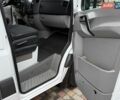 Белый Мерседес Sprinter, объемом двигателя 2.15 л и пробегом 391 тыс. км за 9700 $, фото 7 на Automoto.ua
