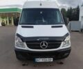 Белый Мерседес Sprinter, объемом двигателя 2.99 л и пробегом 903 тыс. км за 12600 $, фото 1 на Automoto.ua
