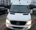 Белый Мерседес Sprinter, объемом двигателя 2.15 л и пробегом 611 тыс. км за 14900 $, фото 3 на Automoto.ua