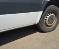 Белый Мерседес Sprinter, объемом двигателя 2.7 л и пробегом 350 тыс. км за 8500 $, фото 3 на Automoto.ua