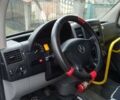 Белый Мерседес Sprinter, объемом двигателя 2.1 л и пробегом 374 тыс. км за 8900 $, фото 5 на Automoto.ua