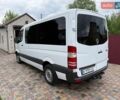 Белый Мерседес Sprinter, объемом двигателя 2.15 л и пробегом 391 тыс. км за 9700 $, фото 5 на Automoto.ua