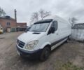 Белый Мерседес Sprinter, объемом двигателя 0 л и пробегом 400 тыс. км за 15000 $, фото 2 на Automoto.ua