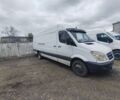 Белый Мерседес Sprinter, объемом двигателя 0 л и пробегом 400 тыс. км за 15000 $, фото 1 на Automoto.ua