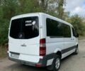 Білий Мерседес Sprinter, об'ємом двигуна 2.1 л та пробігом 85 тис. км за 9700 $, фото 3 на Automoto.ua