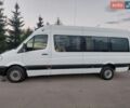 Белый Мерседес Sprinter, объемом двигателя 2.99 л и пробегом 903 тыс. км за 12600 $, фото 2 на Automoto.ua