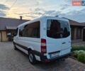 Белый Мерседес Sprinter, объемом двигателя 2.15 л и пробегом 394 тыс. км за 10950 $, фото 2 на Automoto.ua