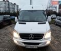 Белый Мерседес Sprinter, объемом двигателя 2.15 л и пробегом 611 тыс. км за 14900 $, фото 4 на Automoto.ua