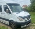 Белый Мерседес Sprinter, объемом двигателя 2.99 л и пробегом 800 тыс. км за 14900 $, фото 1 на Automoto.ua