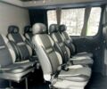 Белый Мерседес Sprinter, объемом двигателя 3 л и пробегом 329 тыс. км за 9999 $, фото 6 на Automoto.ua