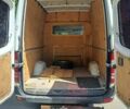 Белый Мерседес Sprinter, объемом двигателя 2.7 л и пробегом 350 тыс. км за 8500 $, фото 14 на Automoto.ua