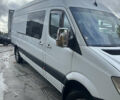 Білий Мерседес Sprinter, об'ємом двигуна 2.99 л та пробігом 500 тис. км за 15500 $, фото 4 на Automoto.ua