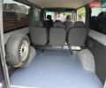 Белый Мерседес Sprinter, объемом двигателя 2.15 л и пробегом 391 тыс. км за 9700 $, фото 15 на Automoto.ua