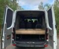 Білий Мерседес Sprinter, об'ємом двигуна 2.1 л та пробігом 85 тис. км за 9700 $, фото 6 на Automoto.ua