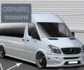 Белый Мерседес Sprinter, объемом двигателя 3 л и пробегом 329 тыс. км за 9999 $, фото 7 на Automoto.ua