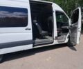 Белый Мерседес Sprinter, объемом двигателя 2.7 л и пробегом 350 тыс. км за 8500 $, фото 16 на Automoto.ua