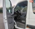 Белый Мерседес Sprinter, объемом двигателя 2.99 л и пробегом 903 тыс. км за 12600 $, фото 12 на Automoto.ua