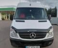 Белый Мерседес Sprinter, объемом двигателя 2.99 л и пробегом 903 тыс. км за 12600 $, фото 1 на Automoto.ua