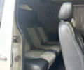 Білий Мерседес Sprinter, об'ємом двигуна 2.99 л та пробігом 500 тис. км за 15500 $, фото 8 на Automoto.ua