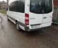 Белый Мерседес Sprinter, объемом двигателя 2.1 л и пробегом 374 тыс. км за 8900 $, фото 3 на Automoto.ua
