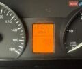 Белый Мерседес Sprinter, объемом двигателя 2.15 л и пробегом 391 тыс. км за 9700 $, фото 11 на Automoto.ua