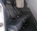 Белый Мерседес Sprinter, объемом двигателя 2.99 л и пробегом 903 тыс. км за 12600 $, фото 6 на Automoto.ua