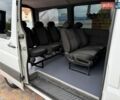 Белый Мерседес Sprinter, объемом двигателя 2.15 л и пробегом 391 тыс. км за 9700 $, фото 13 на Automoto.ua
