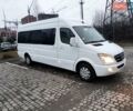 Белый Мерседес Sprinter, объемом двигателя 2.15 л и пробегом 611 тыс. км за 14900 $, фото 6 на Automoto.ua