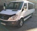 Білий Мерседес Sprinter, об'ємом двигуна 2.1 л та пробігом 85 тис. км за 9700 $, фото 1 на Automoto.ua