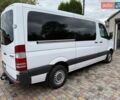 Белый Мерседес Sprinter, объемом двигателя 2.15 л и пробегом 391 тыс. км за 9700 $, фото 3 на Automoto.ua