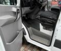Белый Мерседес Sprinter, объемом двигателя 2.15 л и пробегом 391 тыс. км за 9700 $, фото 8 на Automoto.ua