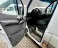 Белый Мерседес Sprinter, объемом двигателя 3 л и пробегом 329 тыс. км за 9999 $, фото 4 на Automoto.ua