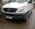Белый Мерседес Sprinter, объемом двигателя 2.1 л и пробегом 374 тыс. км за 8900 $, фото 1 на Automoto.ua