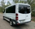 Білий Мерседес Sprinter, об'ємом двигуна 2.1 л та пробігом 85 тис. км за 9700 $, фото 8 на Automoto.ua
