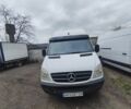 Белый Мерседес Sprinter, объемом двигателя 0 л и пробегом 400 тыс. км за 15000 $, фото 1 на Automoto.ua