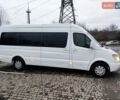 Белый Мерседес Sprinter, объемом двигателя 2.15 л и пробегом 611 тыс. км за 14900 $, фото 8 на Automoto.ua
