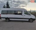 Белый Мерседес Sprinter, объемом двигателя 2.99 л и пробегом 903 тыс. км за 12600 $, фото 3 на Automoto.ua