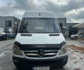 Білий Мерседес Sprinter, об'ємом двигуна 2.99 л та пробігом 500 тис. км за 15500 $, фото 2 на Automoto.ua