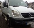 Белый Мерседес Sprinter, объемом двигателя 2.1 л и пробегом 374 тыс. км за 8900 $, фото 1 на Automoto.ua