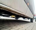 Белый Мерседес Sprinter, объемом двигателя 3 л и пробегом 329 тыс. км за 9999 $, фото 1 на Automoto.ua