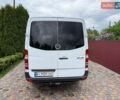 Белый Мерседес Sprinter, объемом двигателя 2.15 л и пробегом 391 тыс. км за 9700 $, фото 4 на Automoto.ua