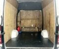 Белый Мерседес Sprinter, объемом двигателя 3 л и пробегом 329 тыс. км за 9999 $, фото 5 на Automoto.ua