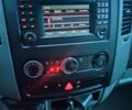 Белый Мерседес Sprinter, объемом двигателя 2.15 л и пробегом 611 тыс. км за 14900 $, фото 14 на Automoto.ua