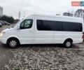 Белый Мерседес Sprinter, объемом двигателя 2.15 л и пробегом 611 тыс. км за 14900 $, фото 5 на Automoto.ua