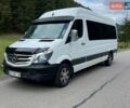 Белый Мерседес Sprinter, объемом двигателя 2.15 л и пробегом 760 тыс. км за 13200 $, фото 1 на Automoto.ua