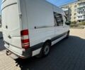 Білий Мерседес Sprinter, об'ємом двигуна 2.14 л та пробігом 195 тис. км за 13100 $, фото 5 на Automoto.ua