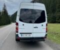 Белый Мерседес Sprinter, объемом двигателя 2.15 л и пробегом 760 тыс. км за 13200 $, фото 4 на Automoto.ua