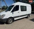 Білий Мерседес Sprinter, об'ємом двигуна 2.14 л та пробігом 195 тис. км за 13100 $, фото 2 на Automoto.ua