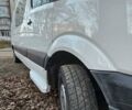 Белый Мерседес Sprinter, объемом двигателя 2.15 л и пробегом 443 тыс. км за 18700 $, фото 16 на Automoto.ua